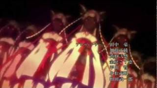 Multi Anime Opening  Holy Knight [upl. by Initsed]