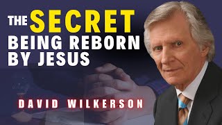 David Wilkerson Sermons  The Journey to New Life [upl. by Eimorej]