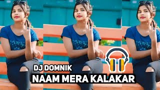 NAAM MERA KALAKAR  NEW NAGPURI DJ SONG  NAGPURI BUZZ [upl. by Einama]