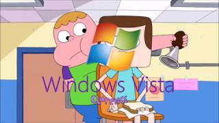 The Fullest Windows StartupShutdown Sounds [upl. by Ytineres]