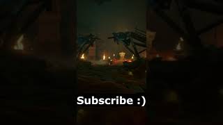 How to INSTANTLY SKIP to the Gold Hoarder in The Shores of Gold SEA OF THIEVES GLITCH [upl. by Ainnos]