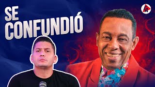 Cándido Fabré canta pa que bajen los precios pagado por los CDRs 😳💩🇨🇺 [upl. by Leitao]