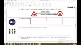 Quiz Ministeriali 2025  scheda n 37 [upl. by Isolt453]