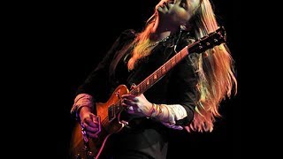 Joanne Shaw Taylor quotSoul Stationquot Live at The Borderline London [upl. by Mosnar]