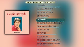 Cengiz Kurtoğlu  Liselim FLAC VERSİYONNostalji [upl. by Bromleigh]