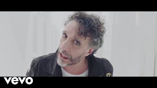 Fito Paez  La Ciudad Liberada Official Video [upl. by Astera]