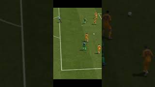 FIFA25 MobileGaming Football Gaming • Gamer Gameplay MobileGame Shorts YouTubeShorts [upl. by Christoph]