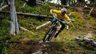 Chromag Chronicles A Hardtail Riders Quest from Tokyo to Whistler [upl. by Ayn]