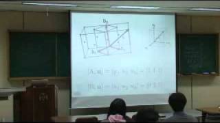 Crystallographic Structure of Interfaces [upl. by Ruthe875]