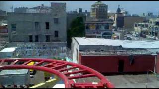 The Tickler at Luna Park Coney Island Brooklyn [upl. by Marja]