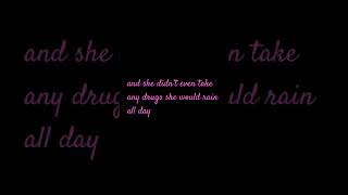 Daddy Issues Remix  Lyrics ♡ [upl. by Conlen]