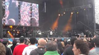 Jovanotti  Penso Positivo  Lollapalooza Argentina 2014 HD [upl. by Marguerite]