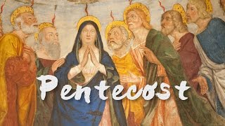 What Is Pentecost [upl. by Atkinson]