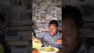 Nandos funnyvideo thamovementnoize comedy [upl. by Oderfliw]