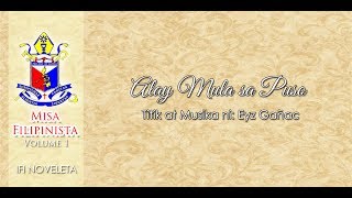 Alay Mula sa Puso [upl. by Hedley]