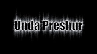 Is Anybody Listening  Unda Preshur LYRICS [upl. by Chad]