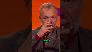 Morgan Freeman First Impressions of Graham Norton A Hilarious Take morganfreeman grahamnorton [upl. by Anierdna]