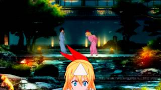 Nisekoi  Mini AMV  The A Team [upl. by Nosnirb]