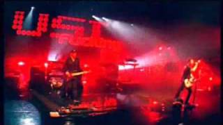 The Tempest  Pendulum Live at Brixton Academy DVD [upl. by Ahcsap]