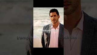 Lucifer and the detective work well togethershorts seriesshorts series [upl. by Zaneski]