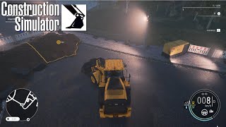 I Started a New Life in Construction Simulator [upl. by Pietrek]