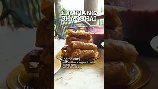 Lumpiang Shanghai by Lutong Baps  Easy Filipino Recipes filipinofood cooking recipe lumpia [upl. by Farlay320]