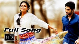 Iddarammayilatho Telugu Movie Part 411  Allu Arjun Amala Paul Catherine Tresa  Sri Balaji Video [upl. by Anzovin]