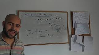 Identidades algebraicas [upl. by Bazluke]