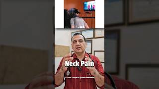 Neck Pain सर्वाइकल के ऐसे Treatment से सावधान NeuroMedTalks01 neurosurgeon spine chiropractic [upl. by Neyu]