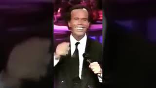 Julio Iglesias tres novias al años [upl. by Launce]