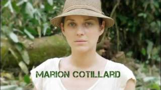 Marion Cotillard in the Congo Episode 1 [upl. by Tarrance343]