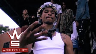 Black Kray aka SICKBOYRARI quotTearfulquot WSHH Exclusive  Official Music Video [upl. by Anelrac611]