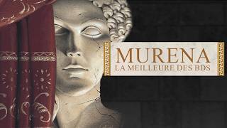 MURENA LIncroyable Histoire dune Série Mythique Epique et Tragique [upl. by Neleb]