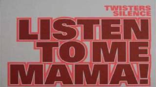 Twisters Silence  Listen To Me Mama Essential DJTeam Remix [upl. by Uhthna]