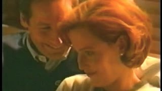 The XFiles Season 6 Gag Reel [upl. by Moishe]