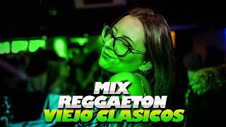 Reggaeton Antiguo  LOS MEJORES CLASICOS DEL REGGAETON  ENGANCHADO DE REGGAETON VIEJO [upl. by Elahcar438]