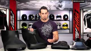 Saddlemen Seats Brand Overview amp Buying Guide at RevZillacom [upl. by Rafi]