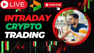 How to manage trading fees  Live Crypto Trading  Delta Exchange India deltaexchange [upl. by Ednalrim]