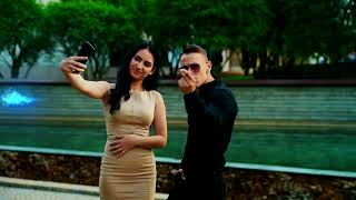 Jaki x Krisz Prikezsia Official Music Video [upl. by Alleacim488]