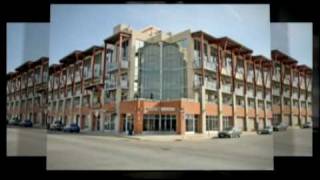 Kelowna Condos Cannery Lofts  1289 Ellis Street [upl. by Nauqan]