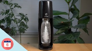 SodaStream Review  6 Months Later [upl. by Dante]