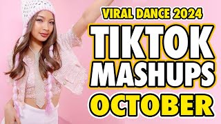 New Tiktok Mashup 2024 Philippines Party Music Viral Dance Trends October 12th [upl. by Tare]