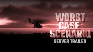 2024 WCS Server Trailer  Arma Reforger [upl. by Coral]