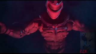 The Return Of Lord Zedd Shattered Dimensions [upl. by Tori]