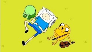 La Filosofia di ADVENTURE TIME [upl. by Lahpos346]