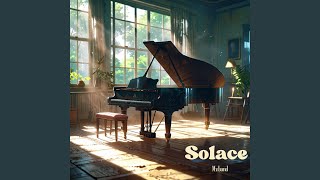 Solace Instrumental Music [upl. by Pablo]