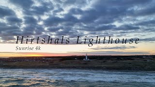 Lighthouse Hirtshals [upl. by Niccolo]