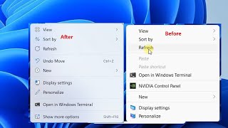 Windows 11 Refresh Button Change Windows 11 Refresh Button Windows 10 [upl. by Eneleahcim]