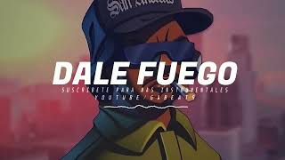 Base De Rap  Dale Fuego 💣 Freestyle  Hip Hop Instrumental beat 2023  Free🎙 [upl. by Enirhtak285]