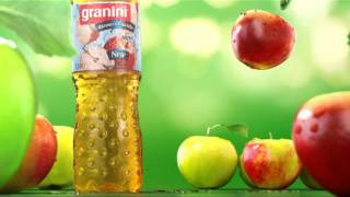 Granini Apples [upl. by Hamilton]